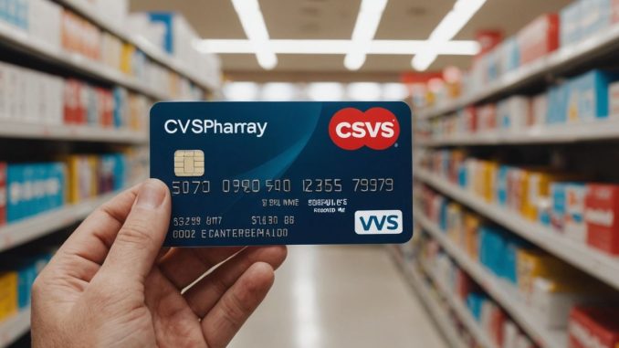 CVS Pharmacy loyalty program new membership tiers benefits