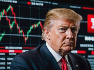 DJT stock rises after Trump assassination attempt news