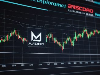 Nasdaq surges after AMD earnings and Fed meeting news